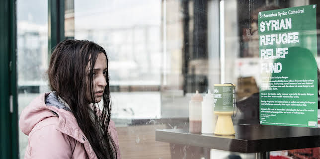 22:50: Tyst vittne (S20 E2) (S20) | Kanal 11 | 11/15 2025