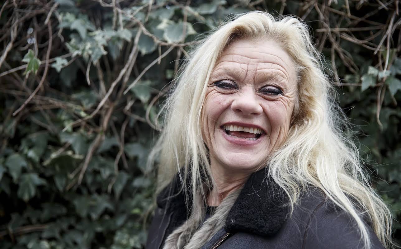 Pernille Højmark