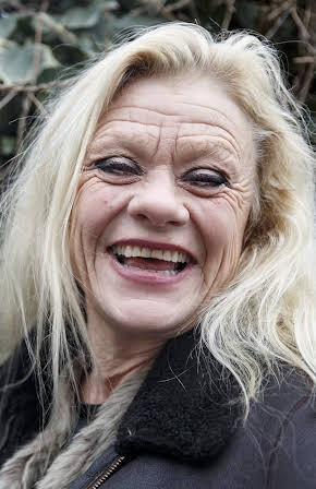 Pernille Højmark as 