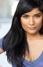 Christine Medrano as 