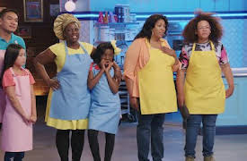 Nailed It!: Episode 7