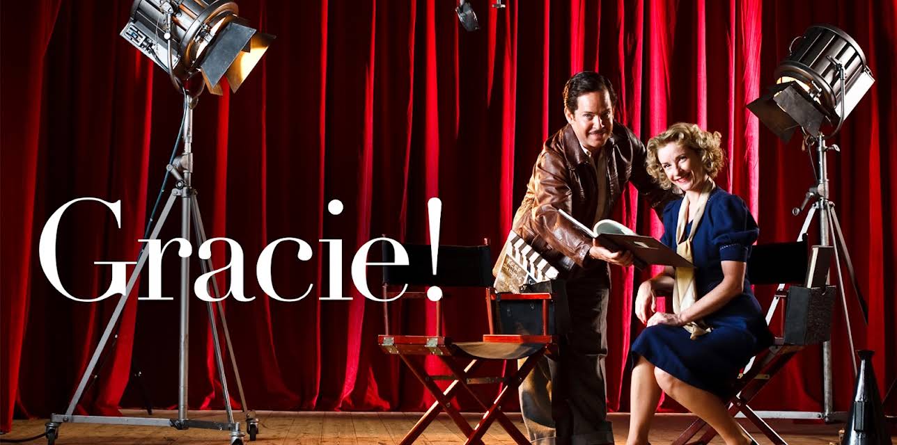 Gracie! (2009)