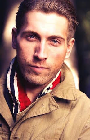 Steven Luke as Director