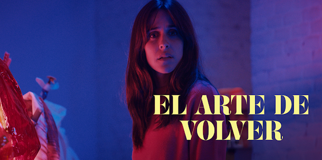 El Arte de Volver (2020)