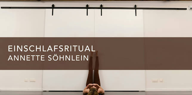 Einschlafsritual (2025)