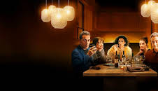 Drei Gänge und ein Todesfall