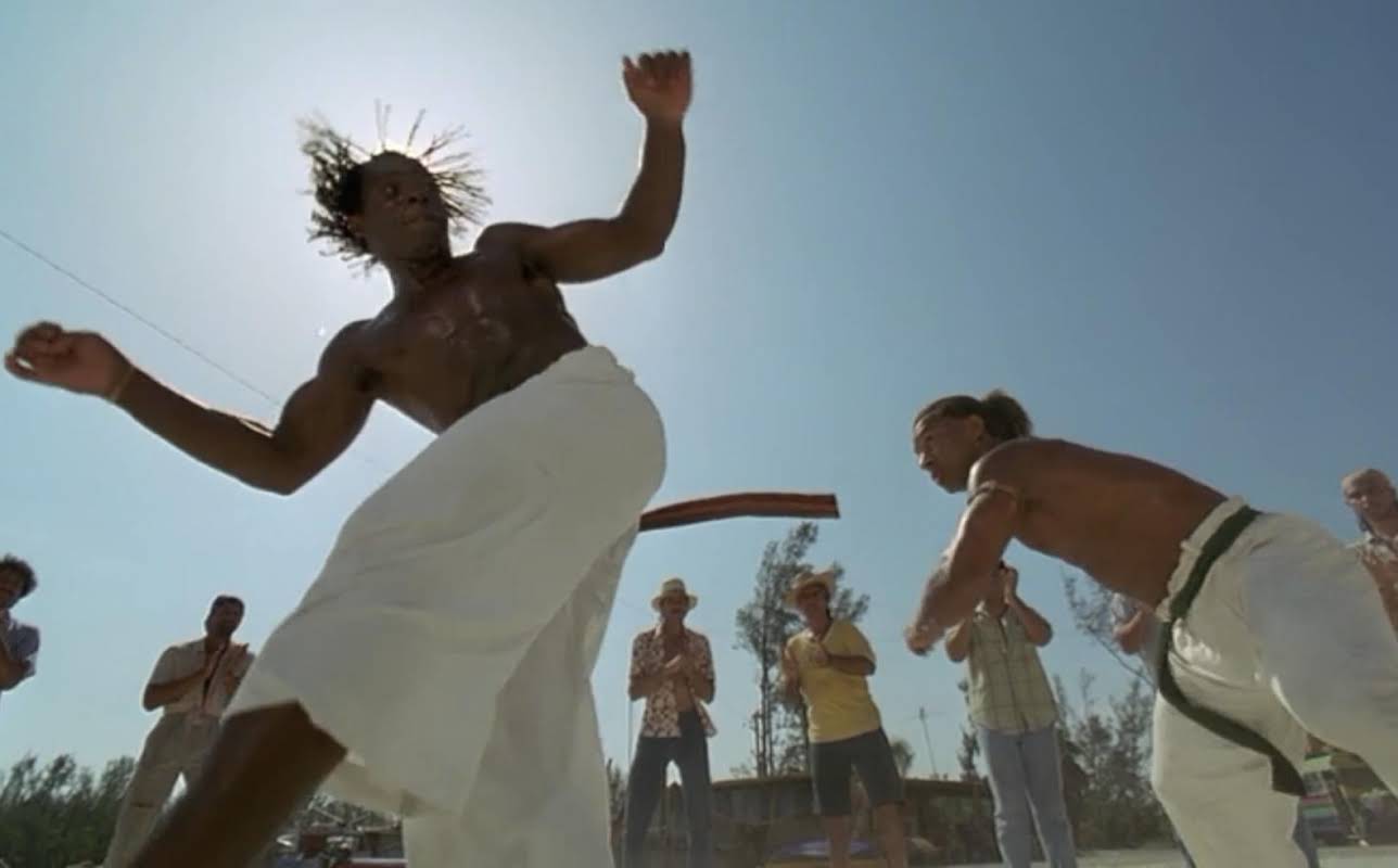 Paco Christian Prieto