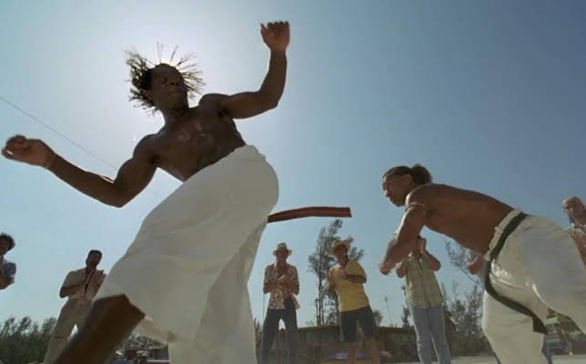 Paco Christian Prieto