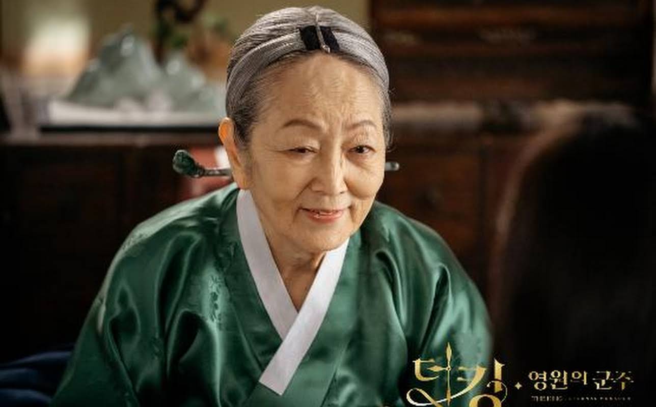 Kim Young-ok