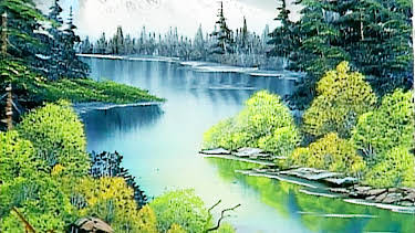 05:30: Bob Ross - The Joy of Painting | ARD Alpha | 5/29 2026