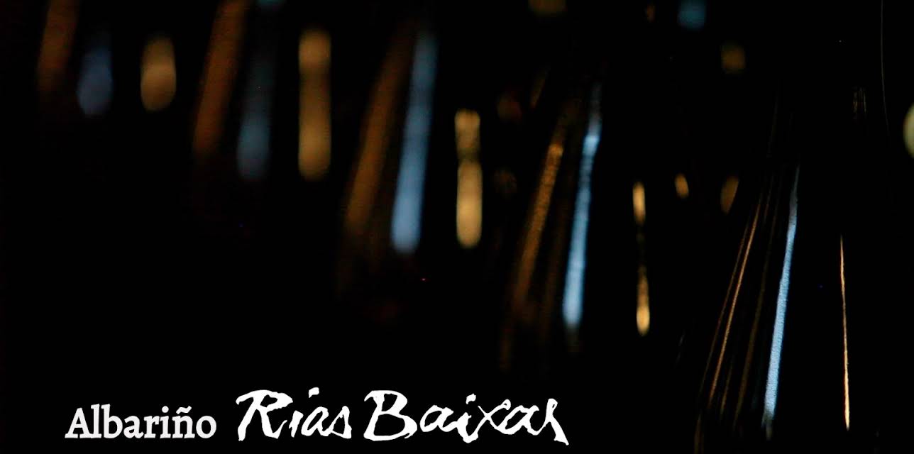 Albariño Rías Baixas: From Tradition to the World (2018)