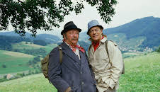 Die Schwarzwaldklinik