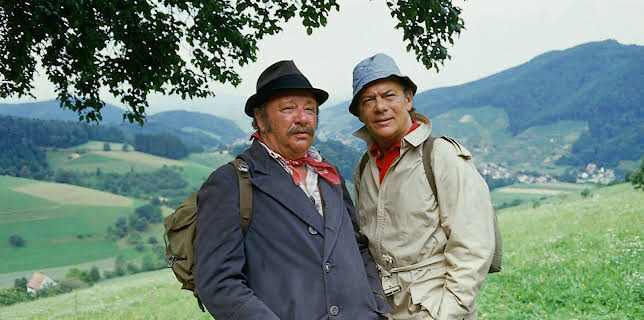 19:30: Die Schwarzwaldklinik | ZDFneo | 12/23 2025