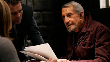 2:50 AM: Law & Order: Criminal Intent (S6 E21) (S6) | 5 USA | 3/30 2026