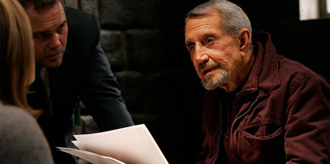 1:50 AM: Law & Order: Criminal Intent (S6 E21) (S6) | 5 USA | 3/30 2026