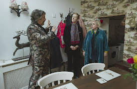 My Lottery Dream Home International, Season 1: Winning Character