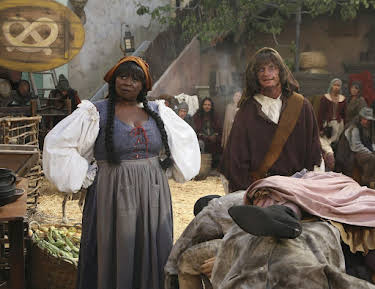 13:20: Scrubs - Die Anfänger (S7 E11) (S7) | ProSieben | 10/12 2025