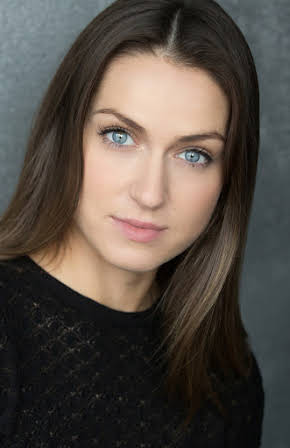 Lauren Carse as 