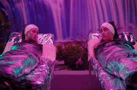 Why Are You Like This: I Will Not Speak for the Entire Queer Community