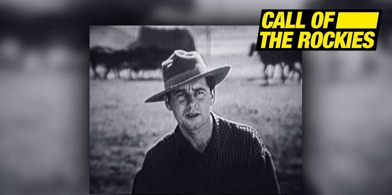 Call Of The Rockies (1944)