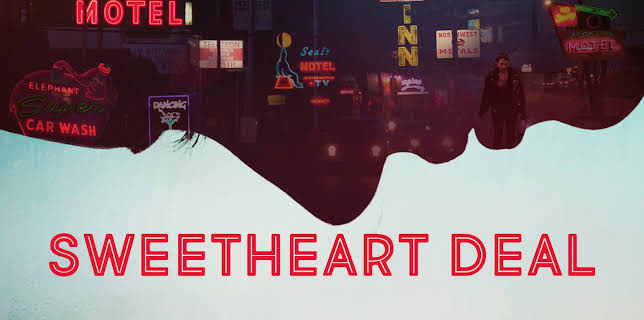 Sweetheart Deal (2024)