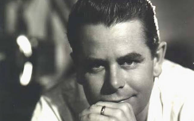 Glenn Ford