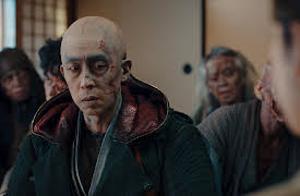 My Undead Yokai Girlfriend: Premonition of a Storm