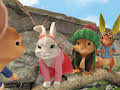 Peter Rabbit