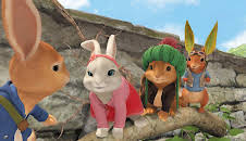 Peter Rabbit