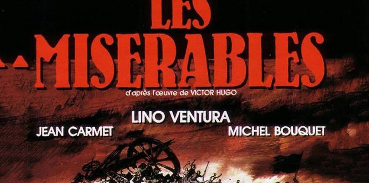 Les Miserables (1982)