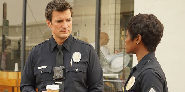 14:25: The Rookie | ZDFneo | 11/17 2025