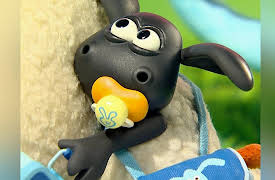 Timmy Time Season 1: TIMMY'S HICCUP CURE / TIMMY'S JIGSAW