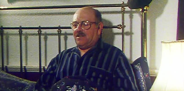 4:30 PM: The Fred Dibnah Story (S1 E5) (S1) | Yesterday | 12/20 2025