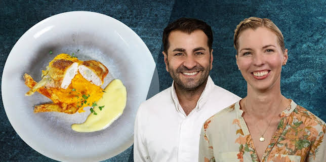 12:55: Koch's anders | RBB Fernsehen | 3/2 2026