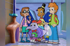 Cyberchase en Espanol: Volume 1: Un Mundo Sin Cero