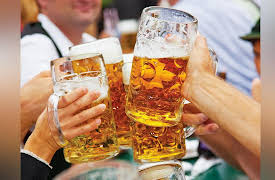 Everyday Guide to Beer: All about Lagers