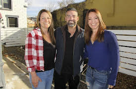 House Hunters: All-Stars: Rico to the Real Estate Rescue