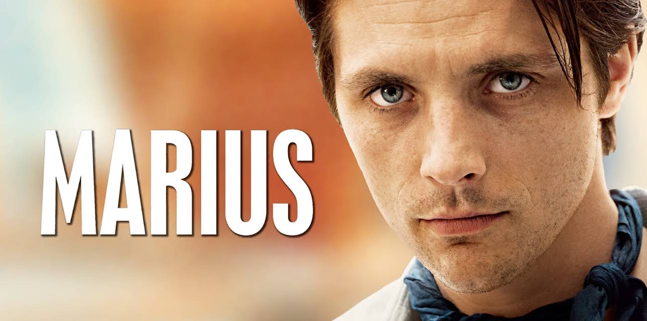 Marius (2014)
