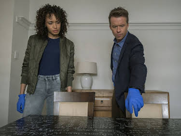 23:10: NCIS: Sydney | Sat1 | 9/1 2026