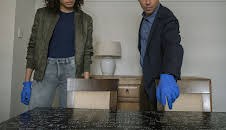 NCIS: Sydney