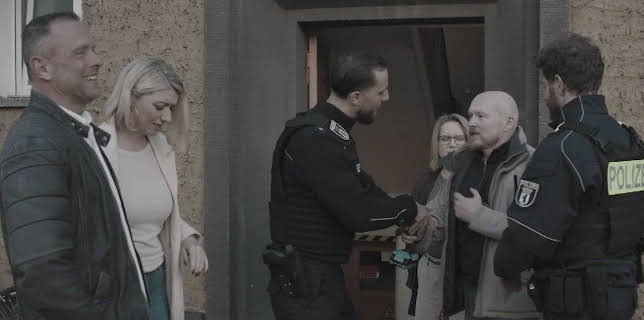 18:30: Lenßen hilft | Sat1 | 12/3 2025