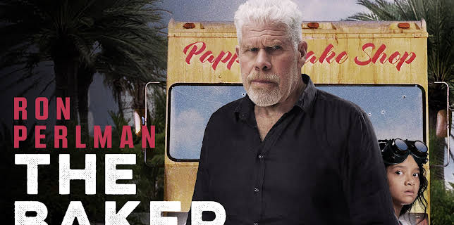 The Baker (2023)