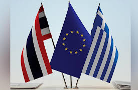 Crashes and Crises: Lessons from a History of Financial Disasters: Asia, Greece, and Global Contagion