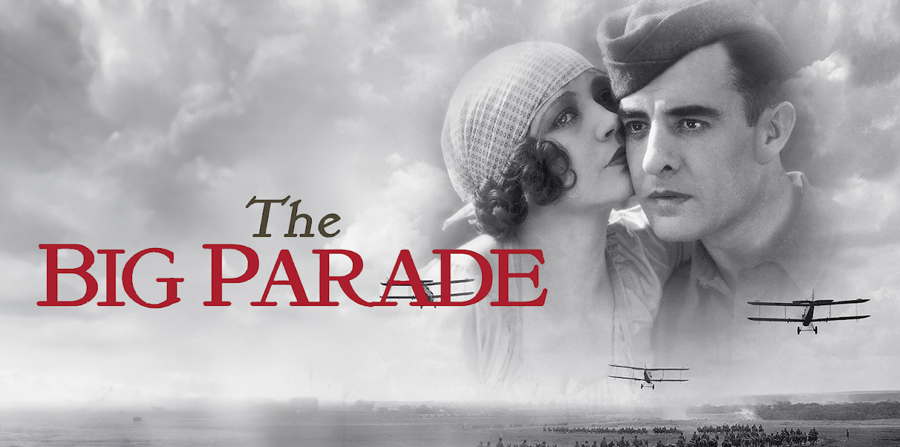 The Big Parade (1925) (1925)