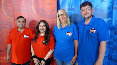 12:15 PM: Bargain Hunt (S69) | BBC One | 8/16 2026
