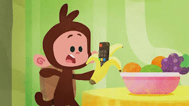 6:30 AM: Tee and Mo (S2) | Cbeebies | 3/31 2026