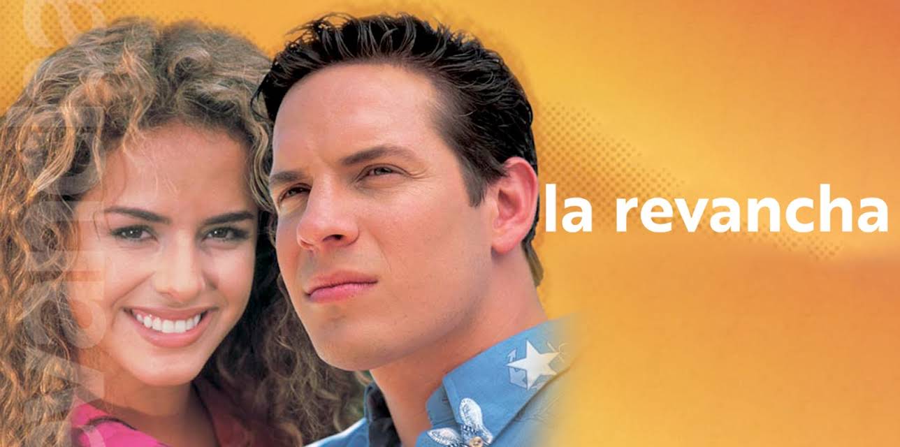 La Revancha season-1