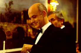 The Ambassador: Innocent Passage