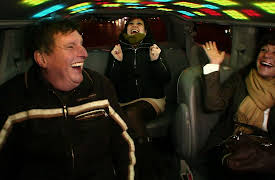 Cash Cab Season 10: Chicago: Episode 2