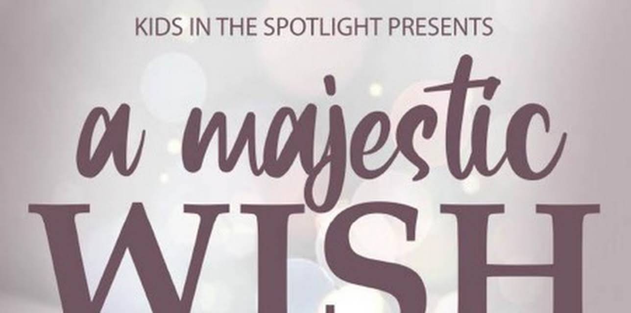 A Majestic Wish (2025)